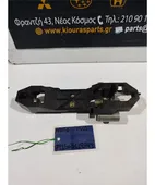 ΧΕΡΟΥΛΙ ΕΞΩ NISSAN … thumbnail
