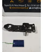 ΧΕΡΟΥΛΙ ΕΞΩ NISSAN … thumbnail