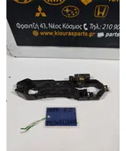 ΧΕΡΟΥΛΙ ΕΞΩ NISSAN … thumbnail