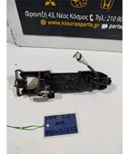 ΧΕΡΟΥΛΙ ΕΞΩ NISSAN … thumbnail