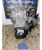 ΣΑΣΜΑΝ ΧΕΙΡΟΚΙΝΗΤΟ NISSAN … thumbnail