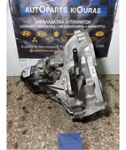 ΣΑΣΜΑΝ ΧΕΙΡΟΚΙΝΗΤΟ NISSAN … thumbnail