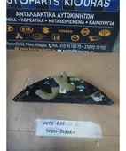 ΧΕΙΡΙΣΤΗΡΙΑ ΚΑΛΟΡΙΦΕΡ NISSAN … thumbnail