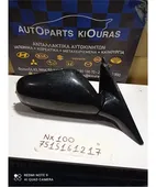 ΚΑΘΡΕΦΤΗΣ ΗΛΕΚΤΡΙΚΟΣ NISSAN … thumbnail