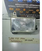 ΦΑΝΑΡΙΑ ΕΜΠΡΟΣ NISSAN … thumbnail