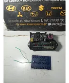 ΑΣΦΑΛΕΙΟΘΗΚΗ ΚΑΜΠΙΝΑΣ NISSAN …