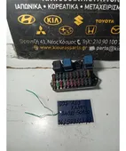 ΑΣΦΑΛΕΙΟΘΗΚΗ ΚΑΜΠΙΝΑΣ NISSAN …