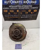 ΑΚΡΑΞΟΝΙΟ NISSAN PICK-UP … thumbnail