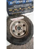 ΖΑΝΤΑ NISSAN PICK-UP … thumbnail