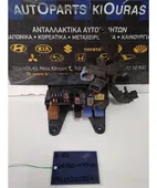ΑΣΦΑΛΕΙΟΘΗΚΗ ΜΗΧΑΝΗΣ NISSAN … thumbnail
