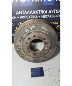 ΤΑΜΠΟΥΡΟ NISSAN PICK-UP … thumbnail