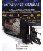 ΚΑΘΡΕΦΤΗΣ ΗΛΕΚΤΡΙΚΟΣ NISSAN … thumbnail