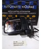 ΚΑΘΡΕΦΤΗΣ ΗΛΕΚΤΡΙΚΟΣ NISSAN … thumbnail