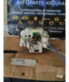 ΧΕΙΡΙΣΤΗΡΙΑ ΚΑΛΟΡΙΦΕΡ NISSAN … thumbnail