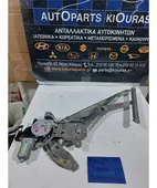 ΓΡΥΛΟΣ ΗΛΕΚΤΡΙΚΟΣ NISSAN … thumbnail
