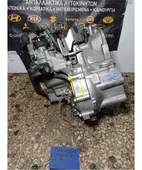 ΣΑΣΜΑΝ ΧΕΙΡΟΚΙΝΗΤΟ NISSAN … thumbnail