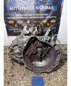 ΣΑΣΜΑΝ ΧΕΙΡΟΚΙΝΗΤΟ NISSAN … thumbnail