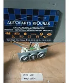 ΧΕΙΡΙΣΤΗΡΙΑ ΚΑΛΟΡΙΦΕΡ NISSAN … thumbnail