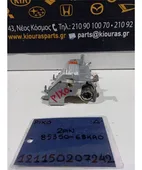 ΑΕΡΟΣΑΚΟΣ NISSAN PIXO …