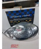 ΦΑΝΑΡΙΑ ΕΜΠΡΟΣ NISSAN … thumbnail