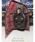 ΦΑΝΑΡΙΑ ΠΙΣΩ NISSAN … thumbnail