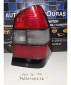 ΦΑΝΑΡΙΑ ΠΙΣΩ NISSAN … thumbnail