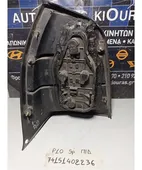 ΦΑΝΑΡΙΑ ΠΙΣΩ NISSAN … thumbnail