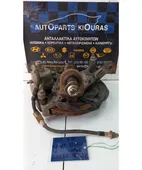 ΑΚΡΑΞΟΝΙΟ NISSAN PRIMERA …