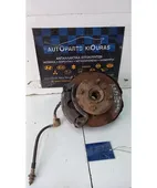 ΑΚΡΑΞΟΝΙΟ NISSAN PRIMERA …