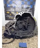 ΣΑΣΜΑΝ ΧΕΙΡΟΚΙΝΗΤΟ NISSAN … thumbnail