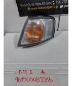 ΓΩΝΙΑ ΦΛΑΣ NISSAN … thumbnail