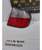ΦΑΝΑΡΙΑ ΠΙΣΩ NISSAN … thumbnail