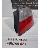 ΦΑΝΑΡΙΑ ΠΙΣΩ NISSAN … thumbnail