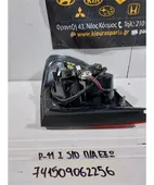 ΦΑΝΑΡΙΑ ΠΙΣΩ NISSAN … thumbnail