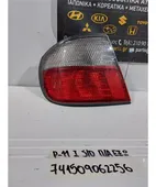 ΦΑΝΑΡΙΑ ΠΙΣΩ NISSAN … thumbnail