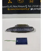 ΧΕΡΟΥΛΙ ΕΞΩ NISSAN … thumbnail