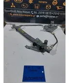 ΓΡΥΛΟΣ ΜΗΧΑΝΙΚΟΣ NISSAN …