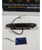 ΧΕΡΟΥΛΙ ΕΞΩ NISSAN … thumbnail