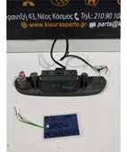 ΧΕΡΟΥΛΙ ΕΞΩ NISSAN … thumbnail