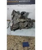 ΣΑΣΜΑΝ ΧΕΙΡΟΚΙΝΗΤΟ NISSAN … thumbnail