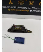 ΧΕΡΟΥΛΙ ΕΞΩ NISSAN … thumbnail