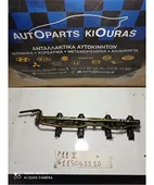 ΜΠΕΚΙΕΡΑ NISSAN PRIMERA … thumbnail