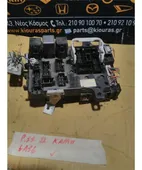 ΑΣΦΑΛΕΙΟΘΗΚΗ ΚΑΜΠΙΝΑΣ NISSAN … thumbnail