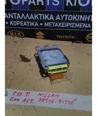 ΕΓΚΕΦΑΛΟΣ ΑΕΡΟΣΑΚΟΥ NISSAN … thumbnail