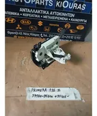 ΧΕΙΡΙΣΤΗΡΙΑ ΚΑΛΟΡΙΦΕΡ NISSAN … thumbnail