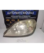 ΦΑΝΑΡΙΑ ΕΜΠΡΟΣ NISSAN … thumbnail