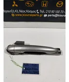 ΧΕΡΟΥΛΙ ΕΞΩ NISSAN … thumbnail