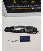 ΧΕΡΟΥΛΙ ΕΞΩ NISSAN … thumbnail