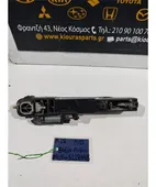 ΧΕΡΟΥΛΙ ΕΞΩ NISSAN … thumbnail