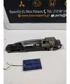 ΧΕΡΟΥΛΙ ΕΞΩ NISSAN … thumbnail